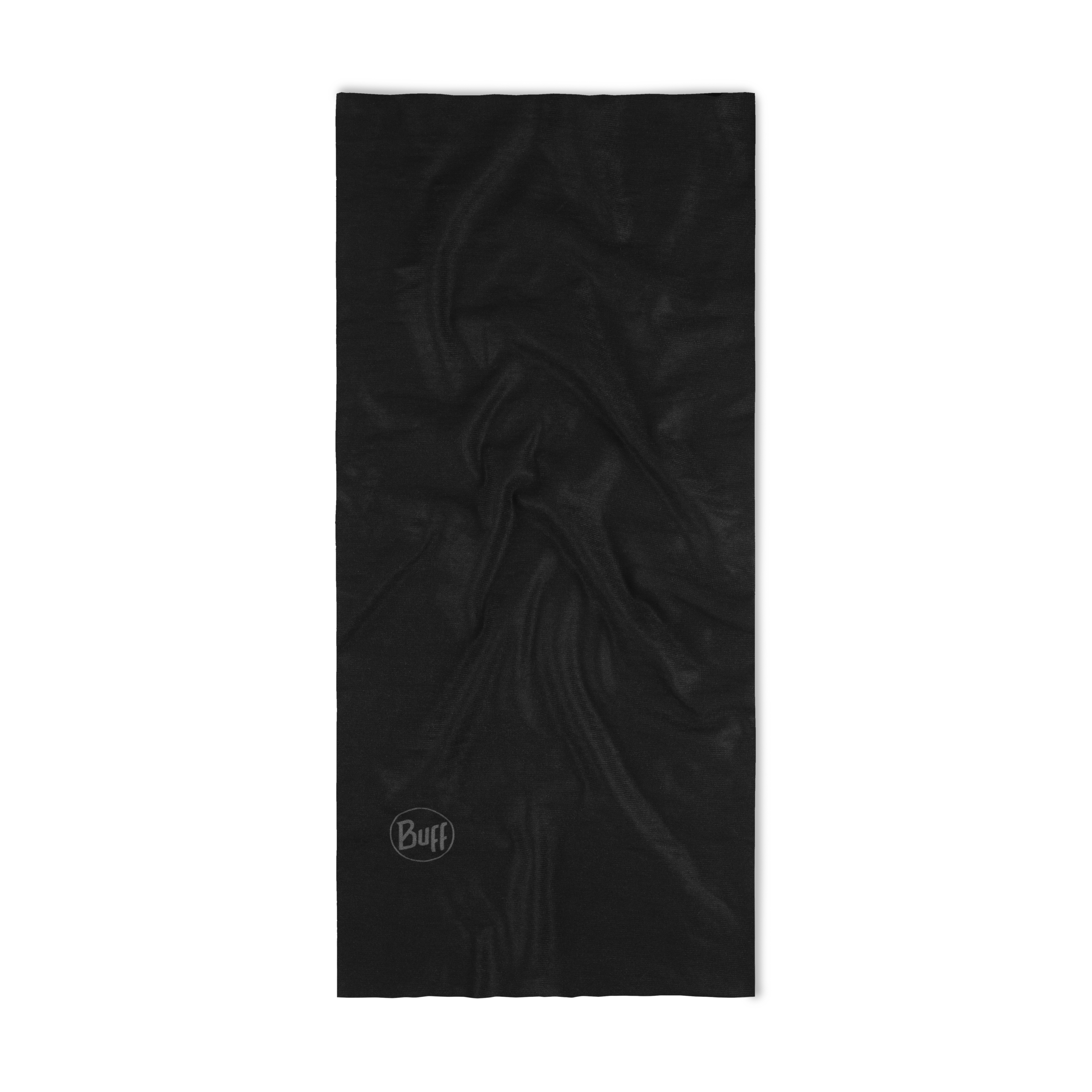 buff® otroška tuba original ecostretch solid black