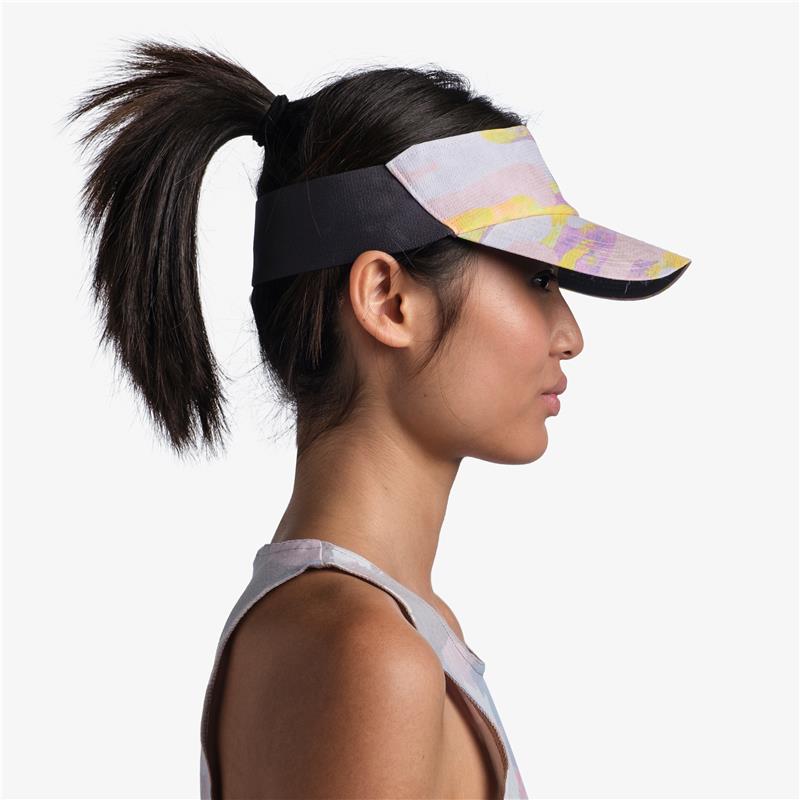 buff®  športni vizor go visor multi