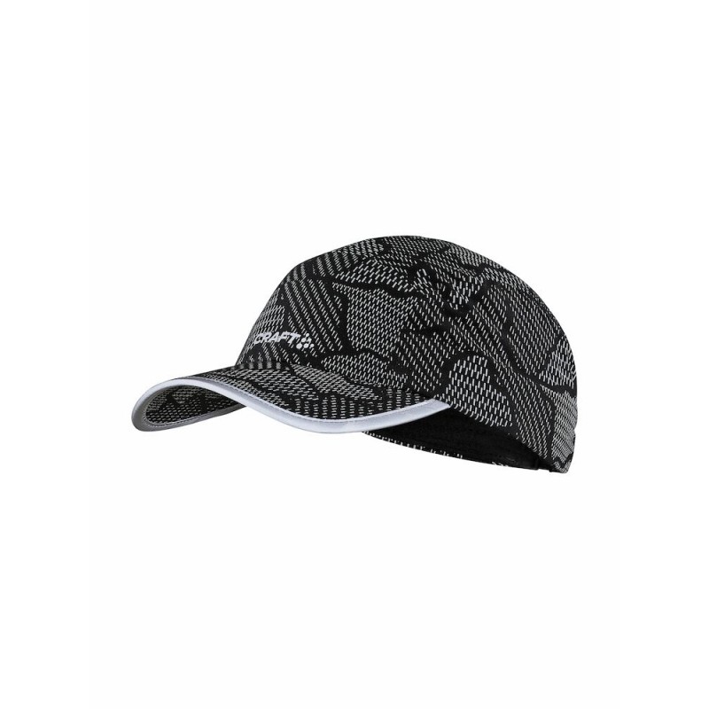 CRAFT KAPA S ŠILTOM CORE ESSENCE LUMEN CAP BLACK L/XL