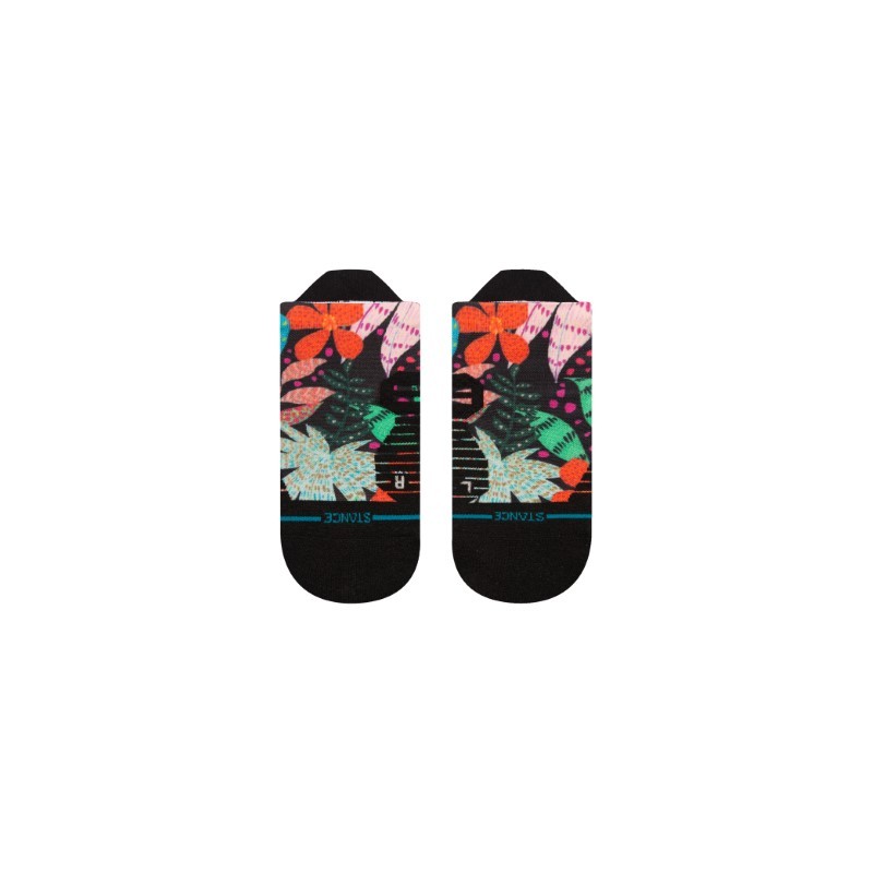 stance tehnične nogavice trippy trop multi tab light