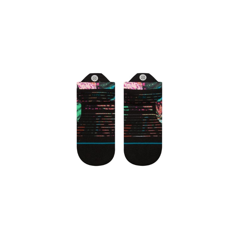 stance tehnične nogavice trippy trop multi tab light