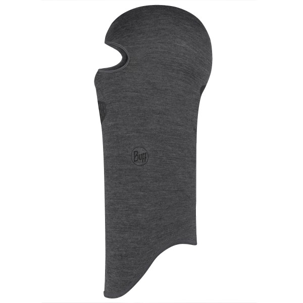 BUFF® PODKAPA LIGHTWEIGHT MERINO SOLID GREY