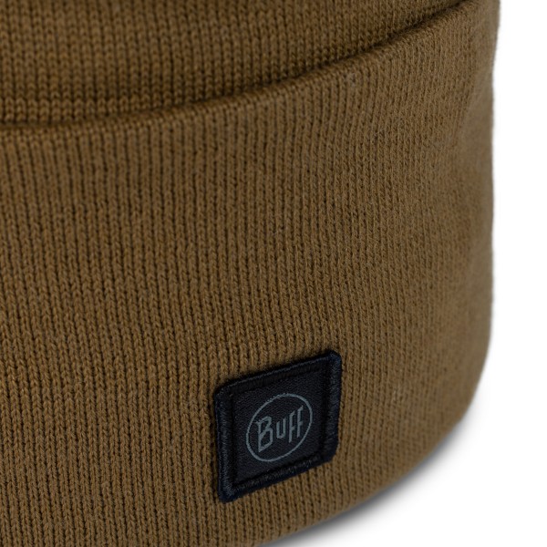 BUFF® KAPA KNITTED NIELS EVO BRINDLE BROWN