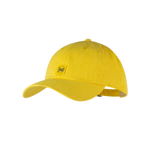 BUFF® KAPA S ŠILTOM BASEBALL SOLID ZIRE YELLOW