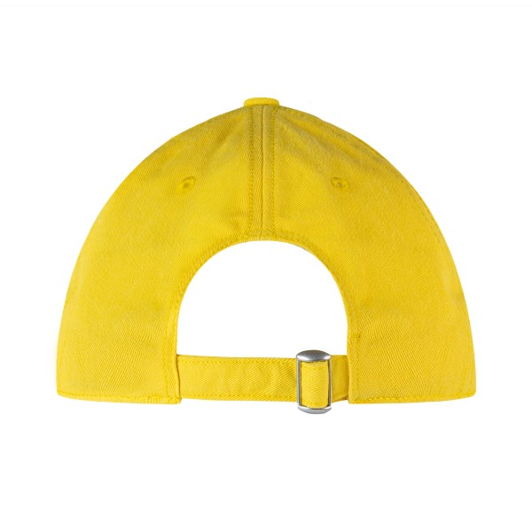 BUFF® KAPA S ŠILTOM BASEBALL SOLID ZIRE YELLOW