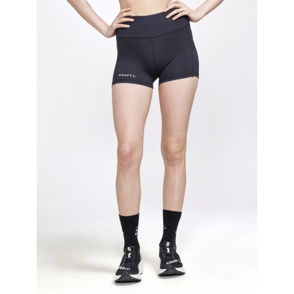 CRAFT ŽENSKE KRATKE PAJKICE ADV ESSENCE HOT PANTS 2 BLACK