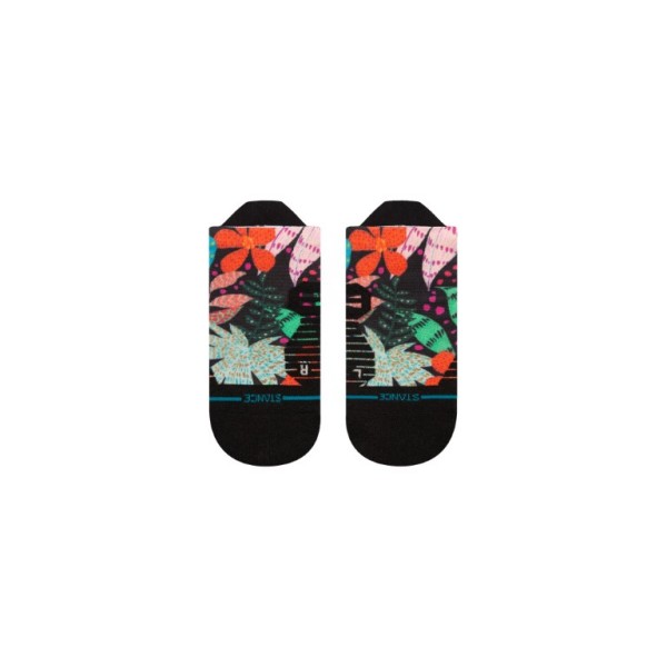 stance tehnične nogavice trippy trop multi tab light