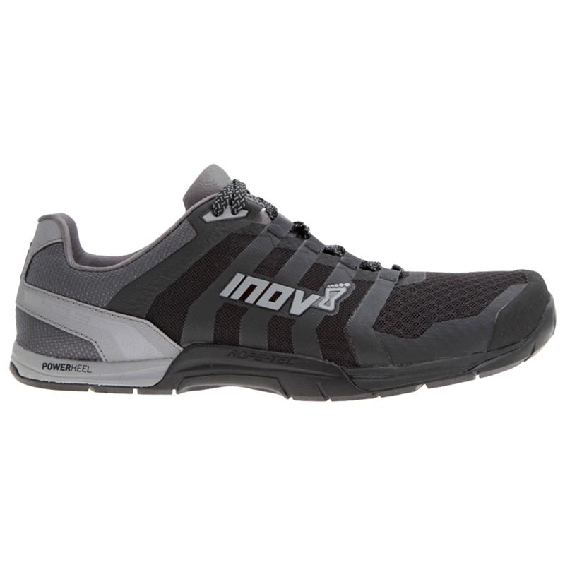 inov8 superge f-lite™ 235 v2 (m) black/grey