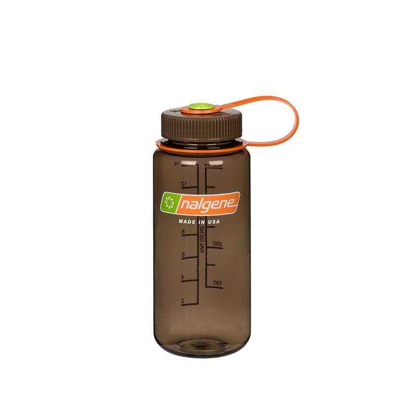 Nalgene flaška široko grlo 500ml woodsman