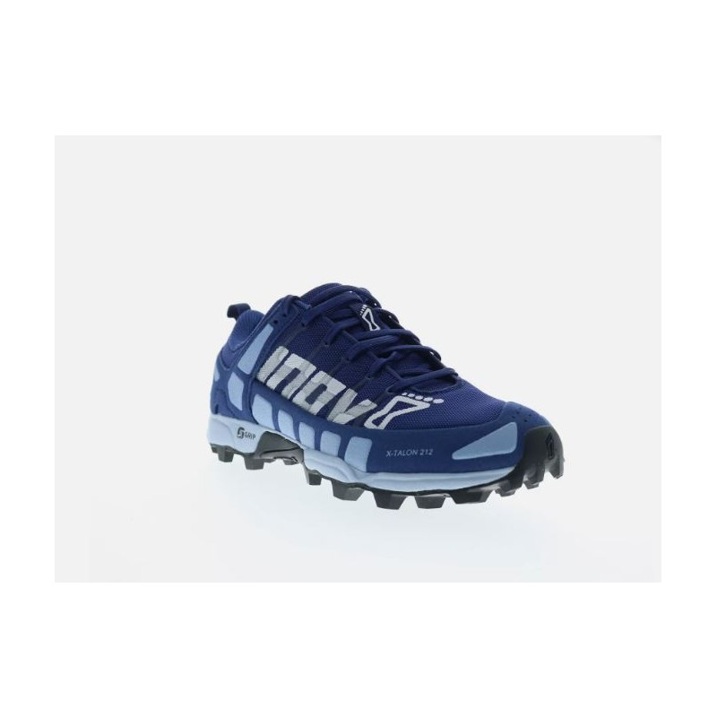 INOV8 SUPERGE X-TALON 212 (W) BLUE/LIGHT BLUE