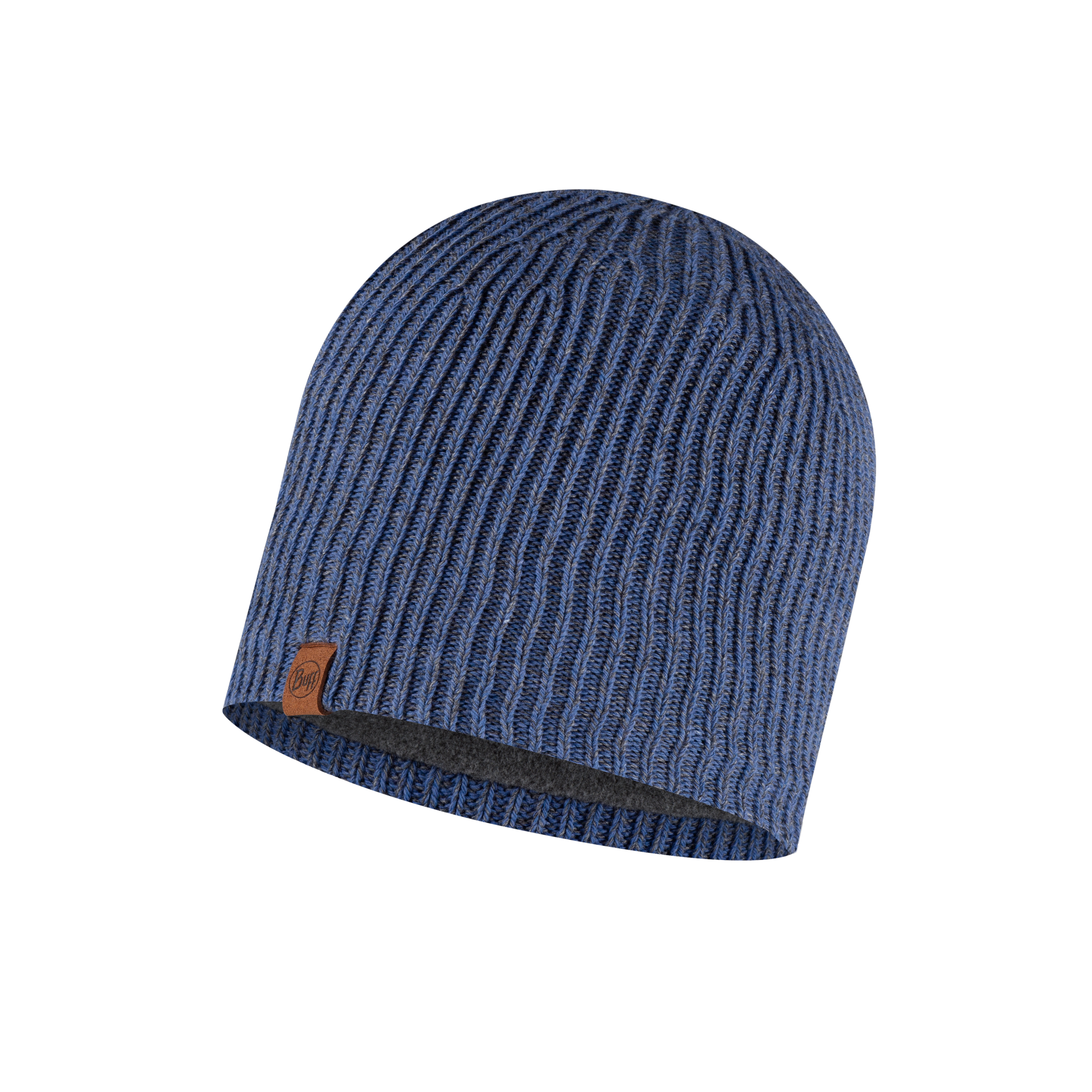 BUFF® KAPA KNITTED & FLEECE LYNE DENIM