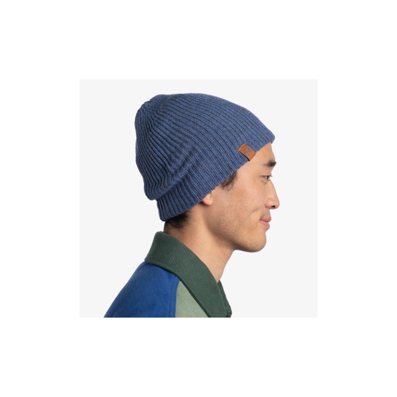 BUFF® KAPA KNITTED & FLEECE LYNE DENIM