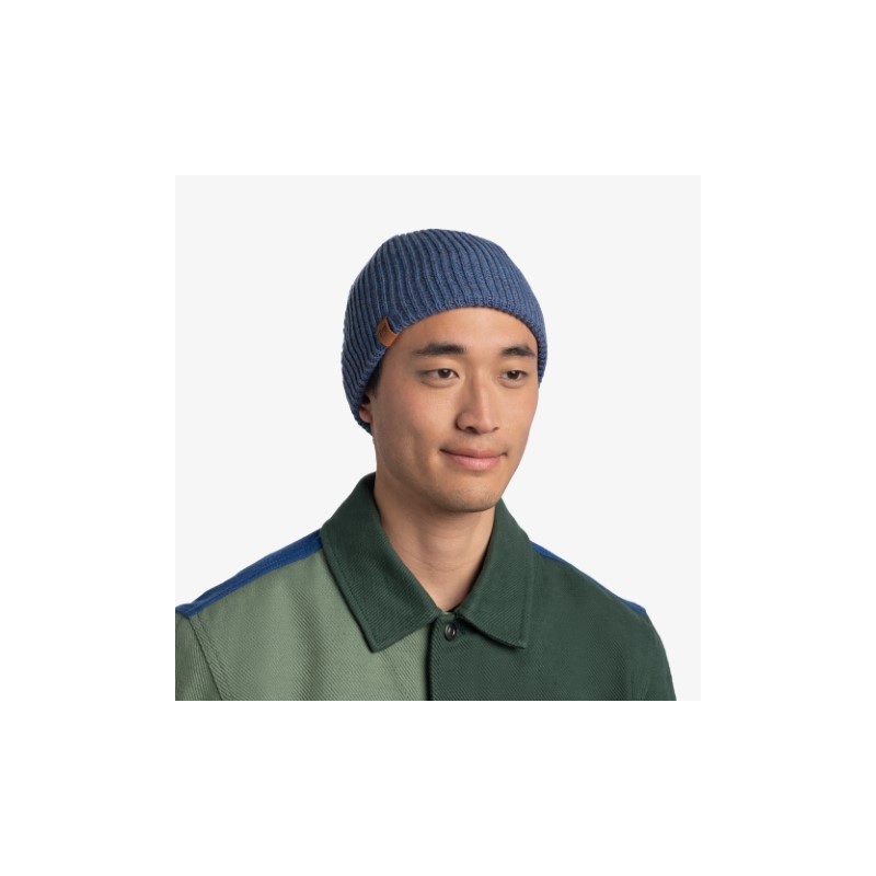 BUFF® KAPA KNITTED & FLEECE LYNE DENIM