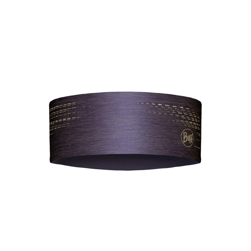 BUFF® ŠPORTNI TRAK ZA GLAVO DRYFLX® HEADBAND LAVENDER