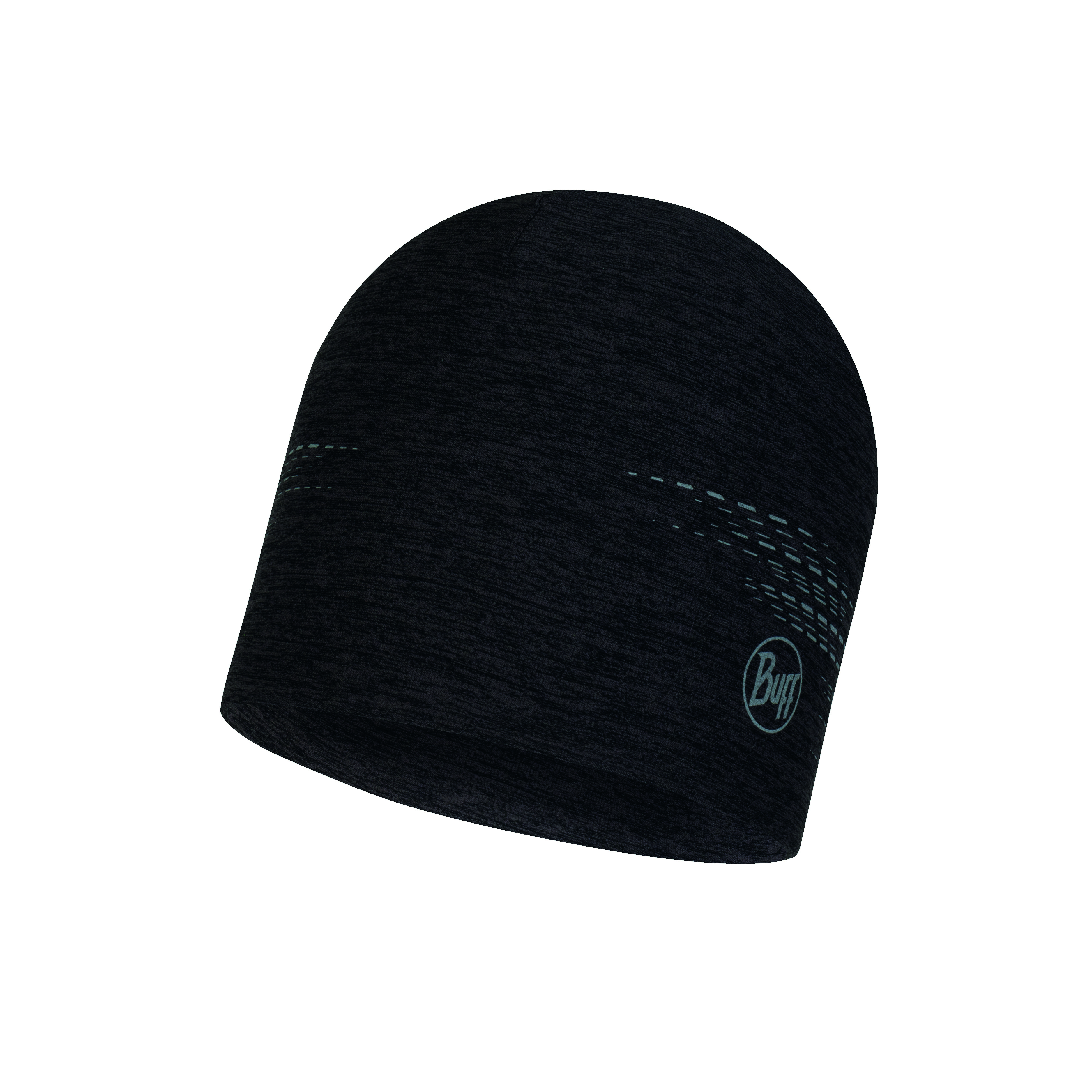 buff® kapa dryflx solid black