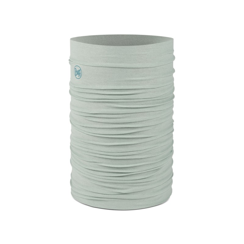 BUFF® COOLNET UV® TUBA SOLID SEAGROVE GREEN