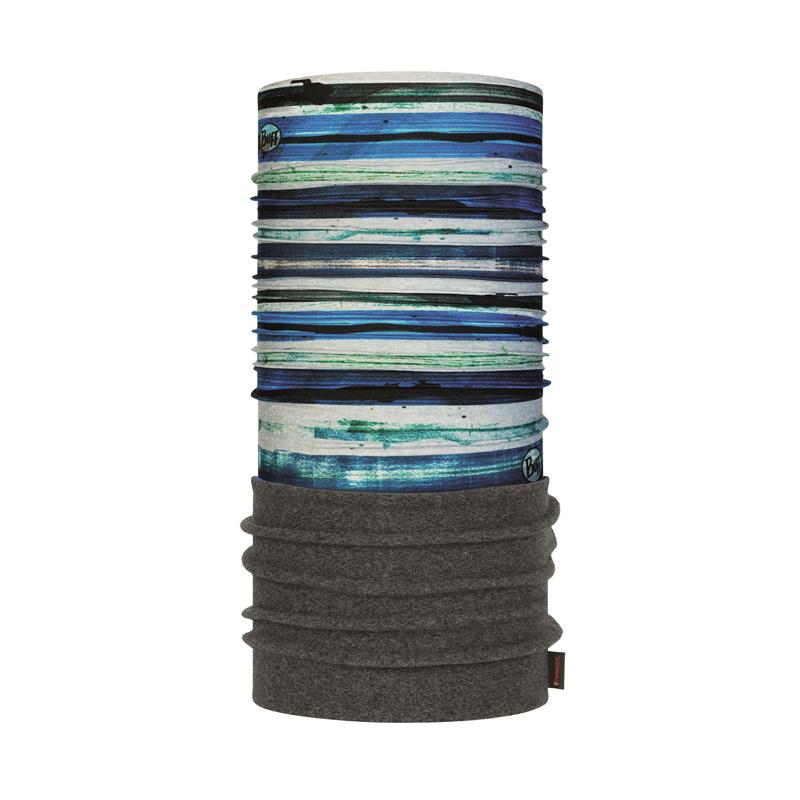 buff® otroška tuba polar alb multi