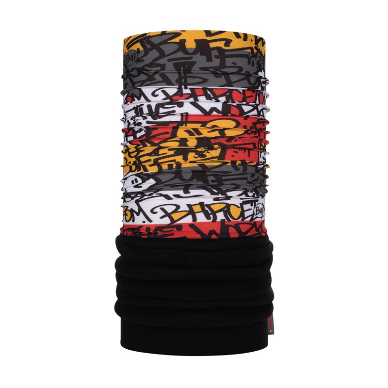 buff® otroška tuba polar grafft multi