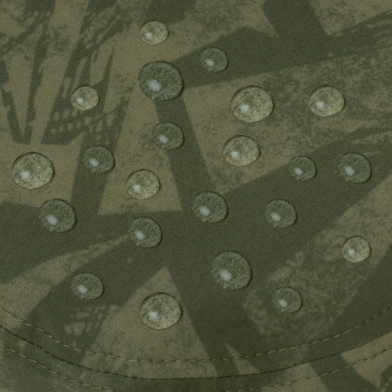 BUFF® POHODNIŠKA KAPA ADVENTURE BUCKET HAT AÇAI KHAKI