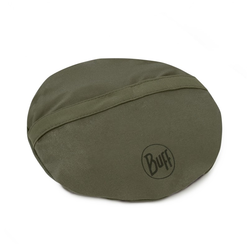 BUFF® POHODNIŠKA KAPA ADVENTURE BUCKET HAT AÇAI KHAKI