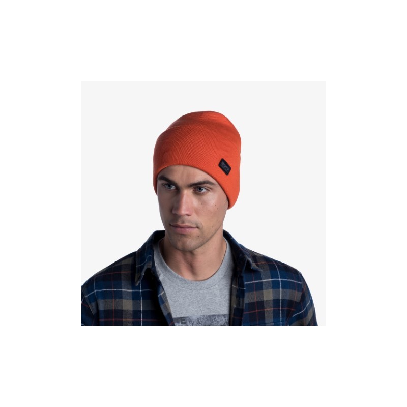 BUFF® KAPA KNITTED NIELS TANGERINE