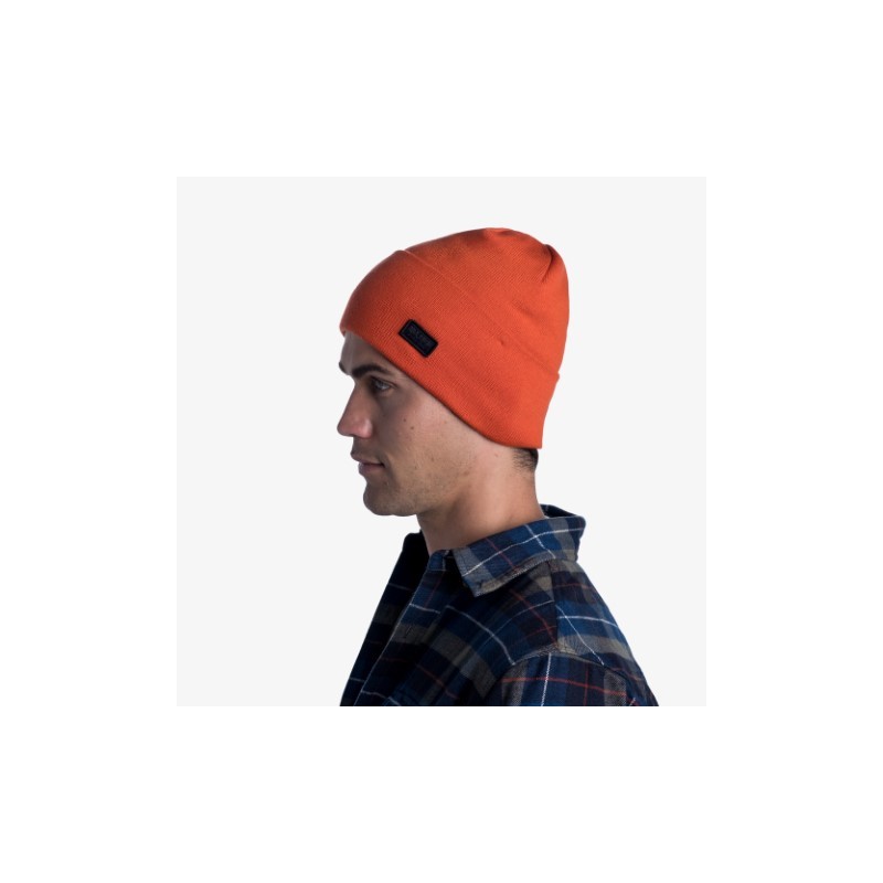 BUFF® KAPA KNITTED NIELS TANGERINE