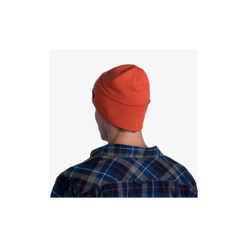 BUFF® KAPA KNITTED NIELS TANGERINE