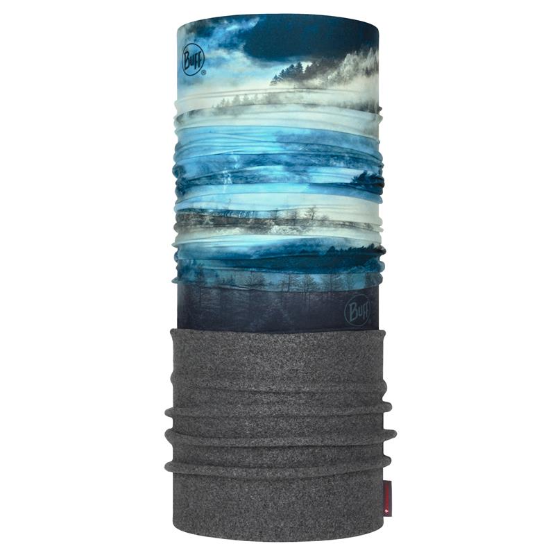 buff® tuba polar hollow blue