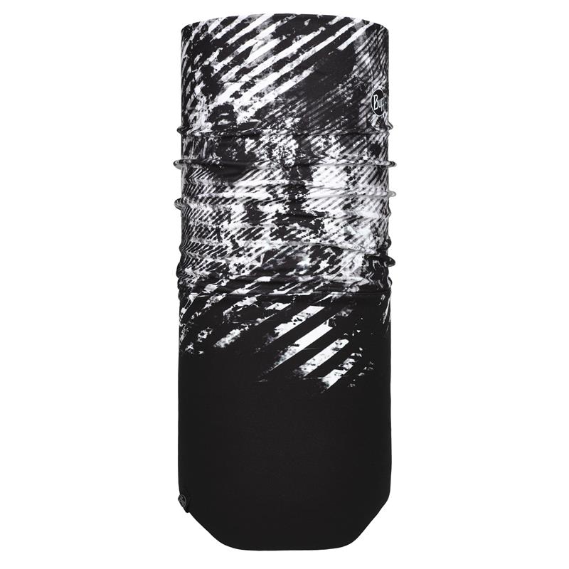 buff® tuba windproof camoškioni black
