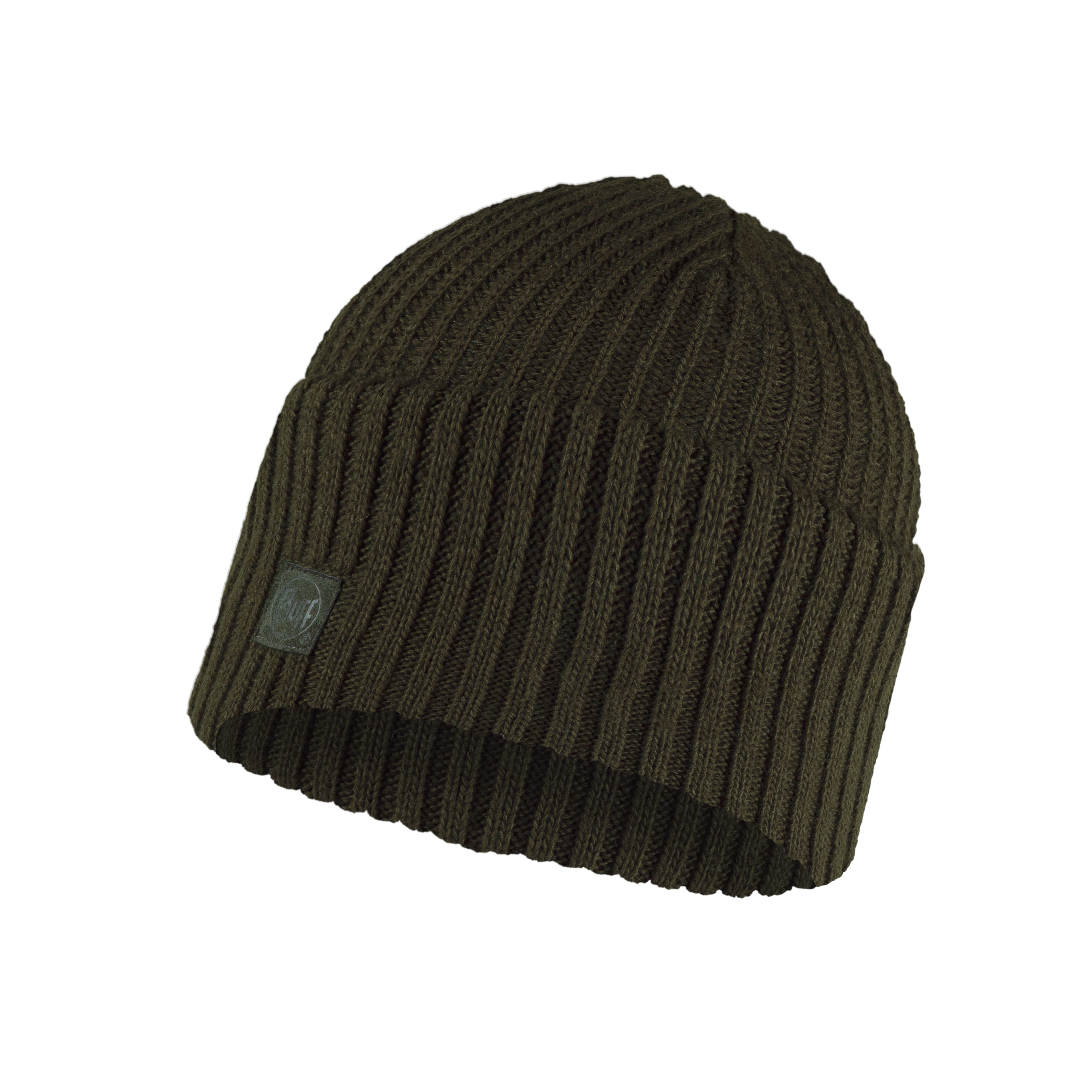 BUFF® KAPA KNITTED HAT RUTGER BARK