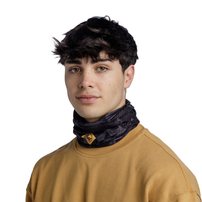 BUFF® TUBA ORIGINAL ECOSTRETCH MICOR GRAPHITE