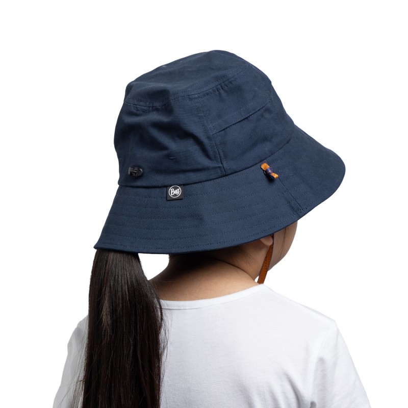 BUFF® OTROŠKA POHODNIŠKA KAPA PLAY BOONEY RAZ NIGHT BLUE KIDS 
