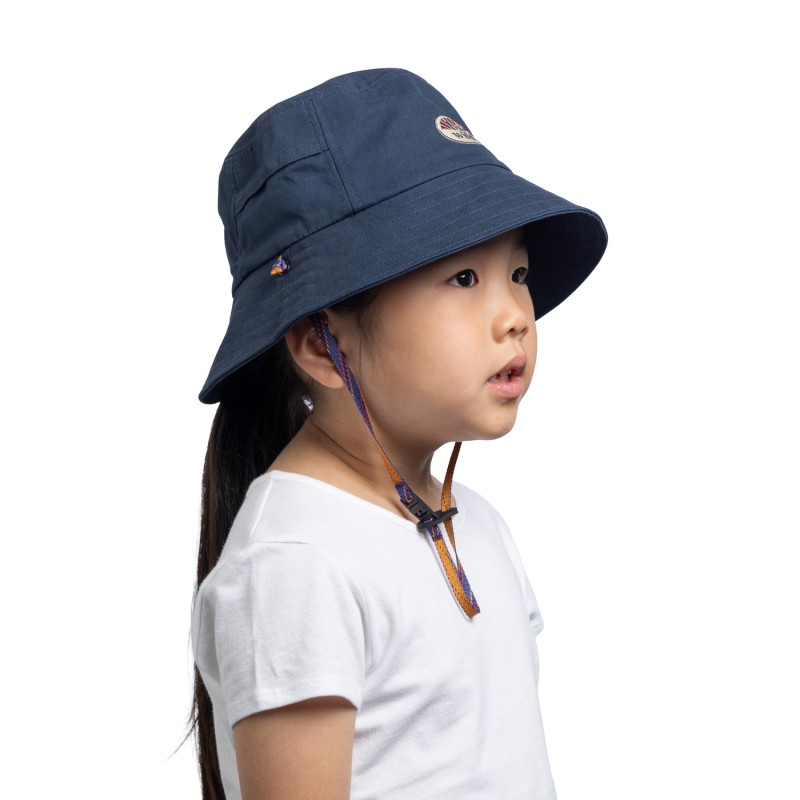 BUFF® OTROŠKA POHODNIŠKA KAPA PLAY BOONEY RAZ NIGHT BLUE KIDS 
