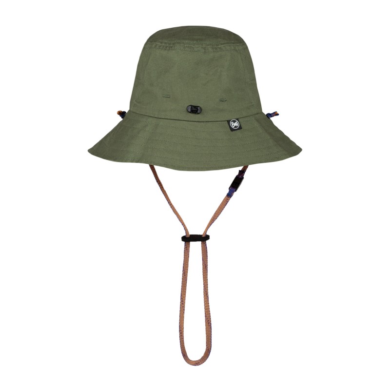 BUFF® OTROŠKA POHODNIŠKA KAPA PLAY BOONEY RAZ FOREST KIDS 