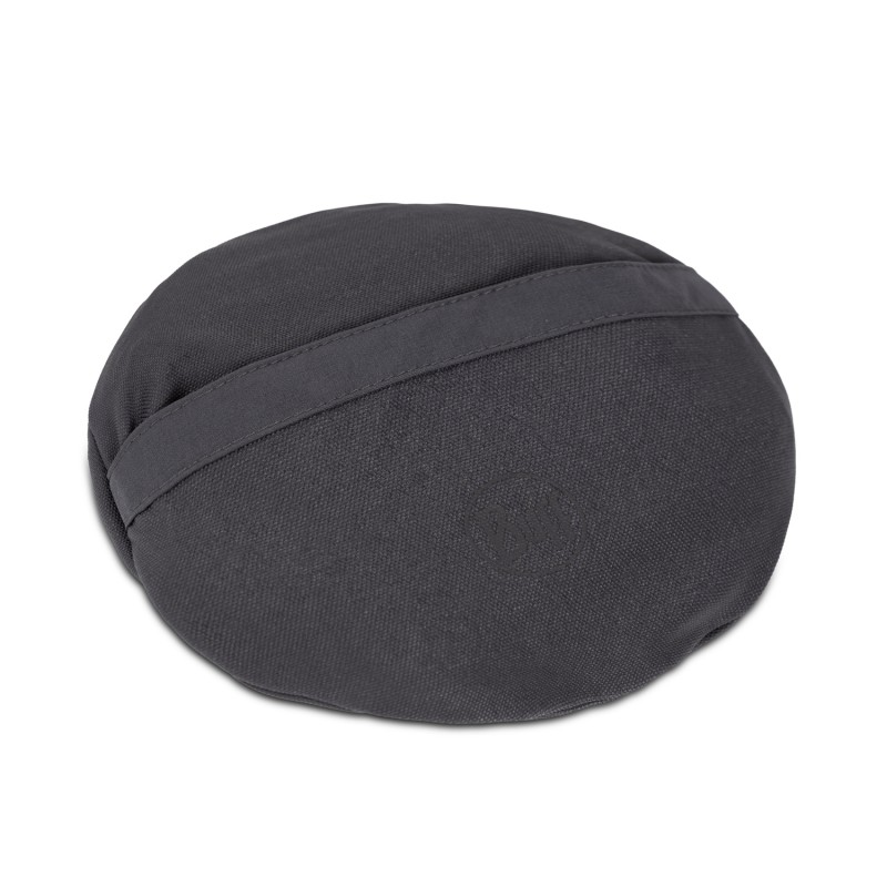 BUFF® POHODNIŠKA KAPA ADVENTURE BUCKET HAT SOLID ASH 