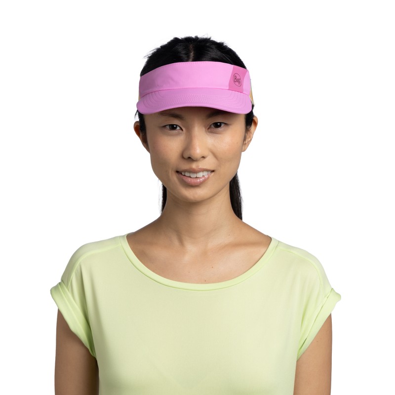 BUFF® ŠPORTNI VIZOR SPEED VISOR SOLID IRIS