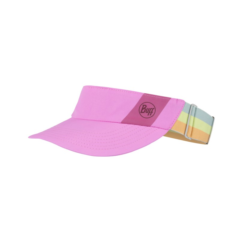 BUFF® ŠPORTNI VIZOR SPEED VISOR SOLID IRIS