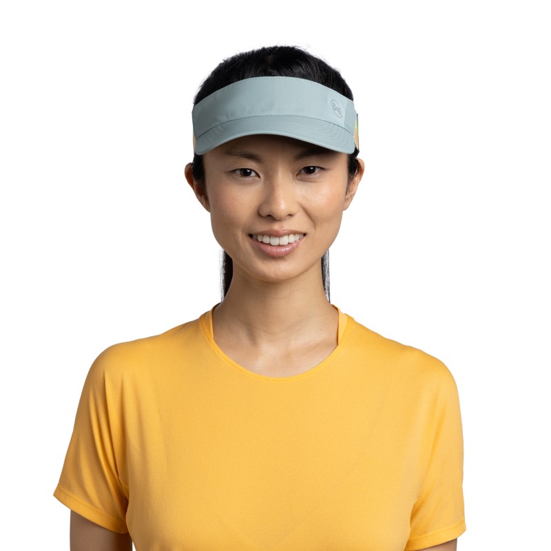 BUFF® ŠPORTNI VIZOR SPEED VISOR SOLID MIST