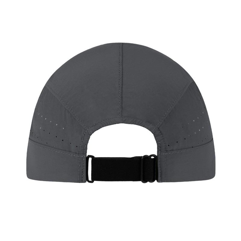 BUFF® ŠPORTNA KAPA SPEED CAP SOLID ASH