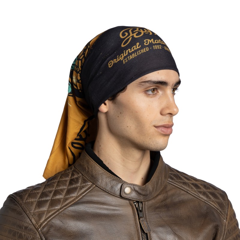 BUFF® ORIGINAL ECOSTRETCH MULTIFUNKCIONALNA MOTORISTIČNA TUBA CIFE MULTI