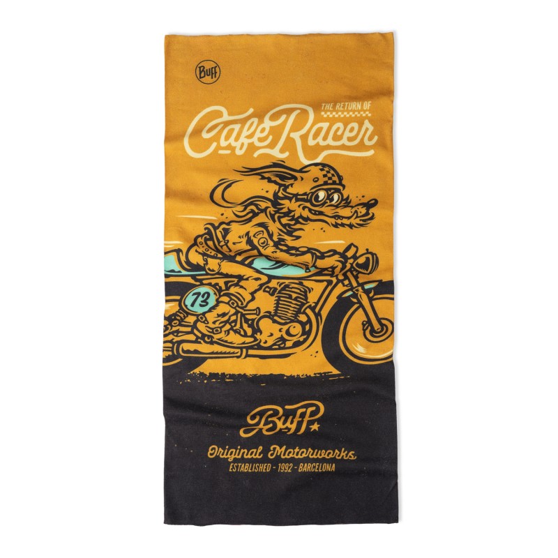 BUFF® ORIGINAL ECOSTRETCH MULTIFUNKCIONALNA MOTORISTIČNA TUBA CIFE MULTI