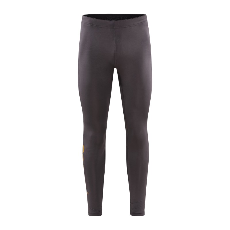 CRAFT MOŠKE DOLGE PAJKICE CORE ESSENCE TIGHTS TEMNO SIVA GRANITE