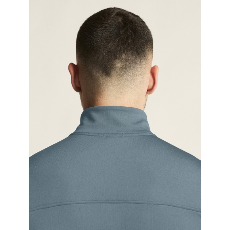 CRAFT MOŠKI PULI CORE GAIN MIDLAYER MODRA REAL