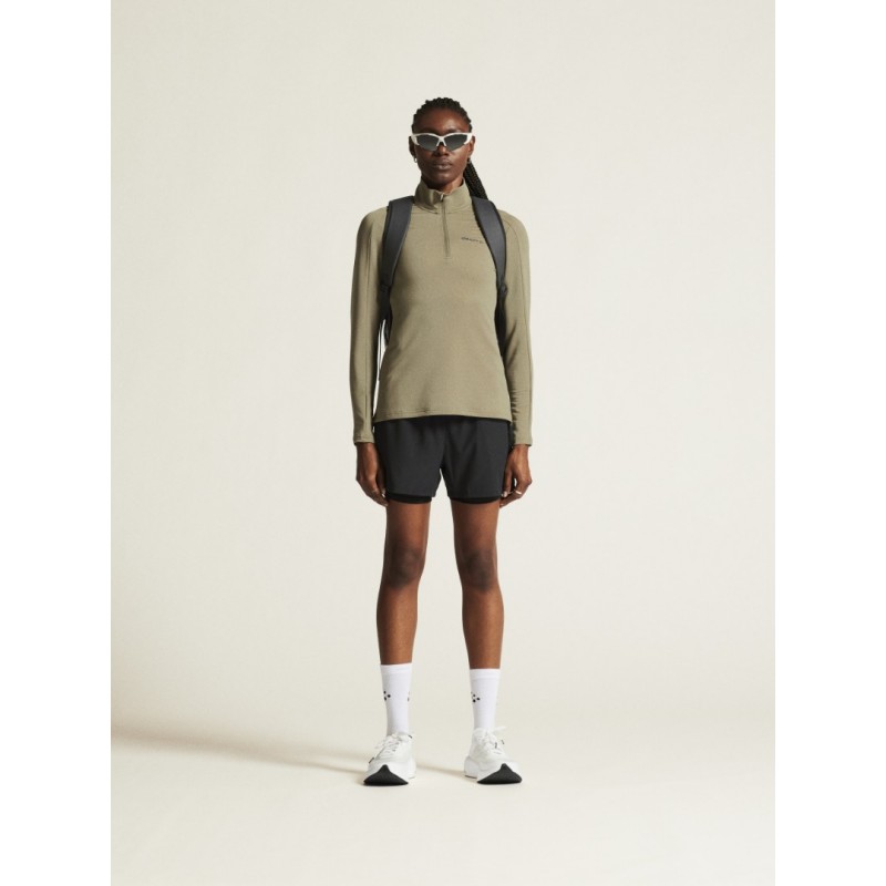 CRAFT ŽENSKI PULI CORE GAIN RAW