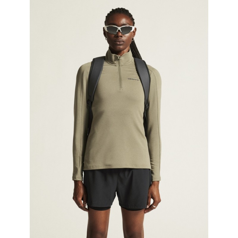 CRAFT ŽENSKI PULI CORE GAIN RAW