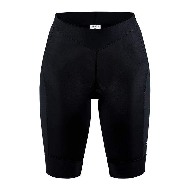 CRAFT ŽENSKE KRATKE KOLESARSKE HLAČE CORE ENDUR SHORTS BLACK - C4