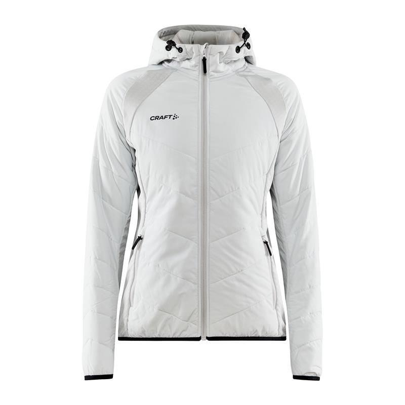 craft ženska jakna adv explore hybrid jacket ash
