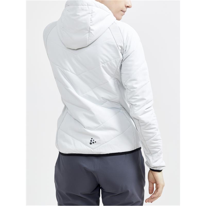 craft ženska jakna adv explore hybrid jacket ash