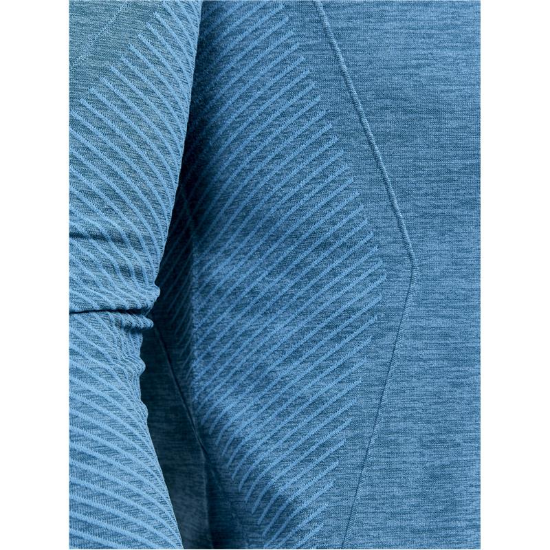 craft moška majica z dolgimi rokavi core dry active comfort ls universe - aktivno perilo