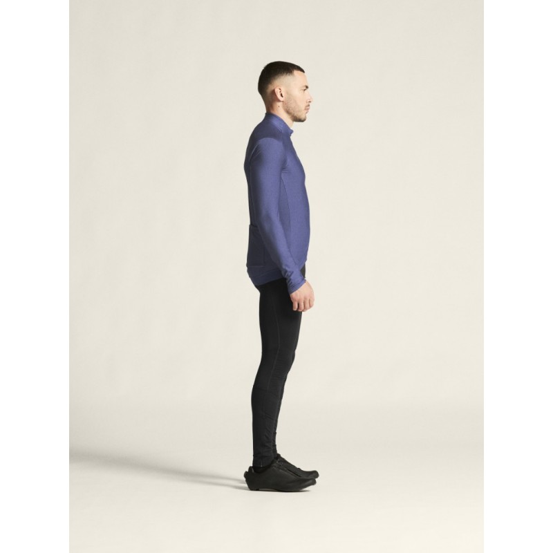 CRAFT MOŠKA KOLESARSKA MAJICA Z DOLGIMI ROKAVI CORE BIKE ESSENCE AERINITE